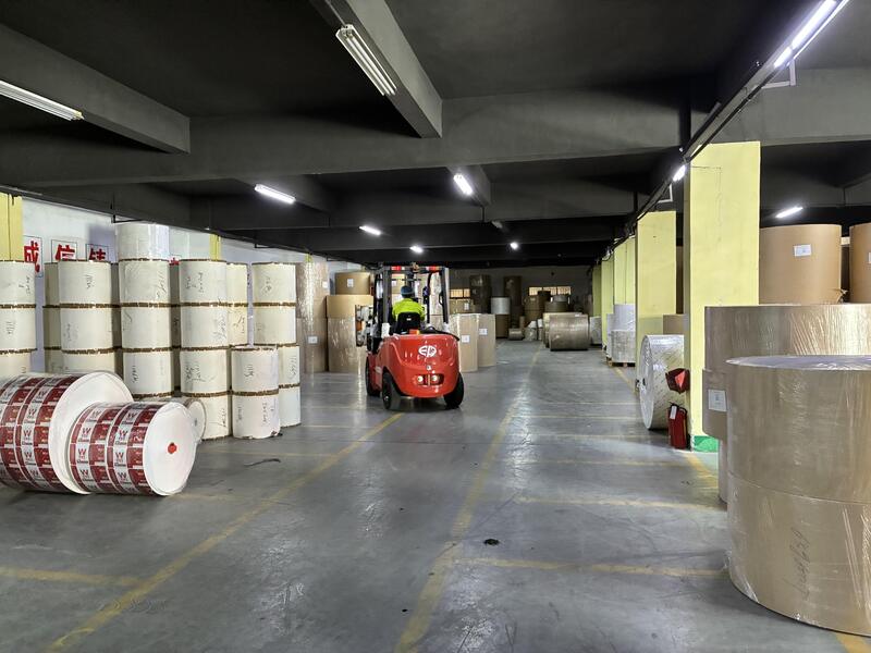 China Dongguan Aoyi Packaging Industry Co., Ltd.