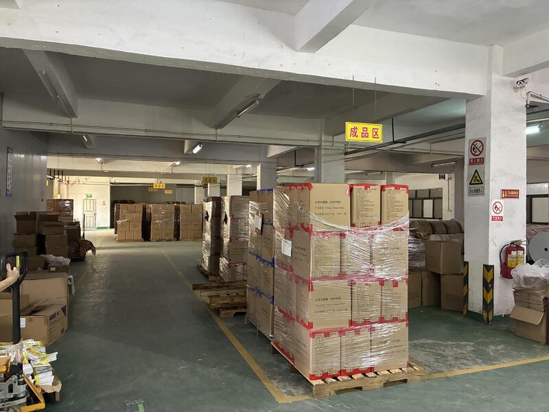 China Dongguan Aoyi Packaging Industry Co., Ltd.
