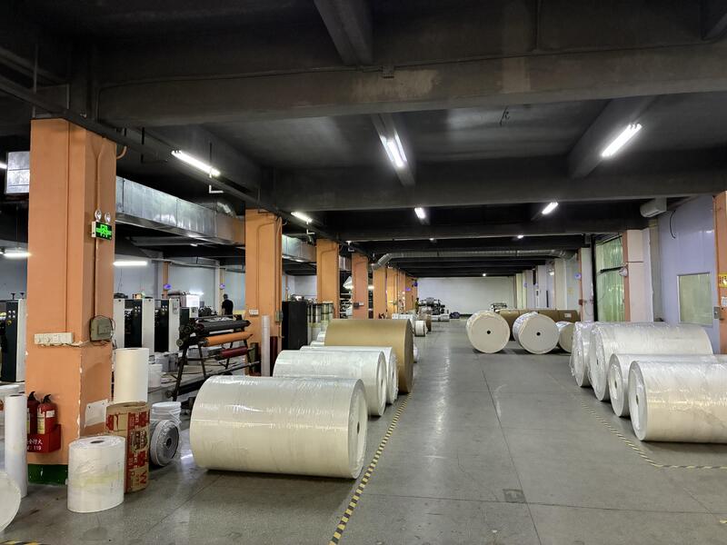 China Dongguan Aoyi Packaging Industry Co., Ltd.