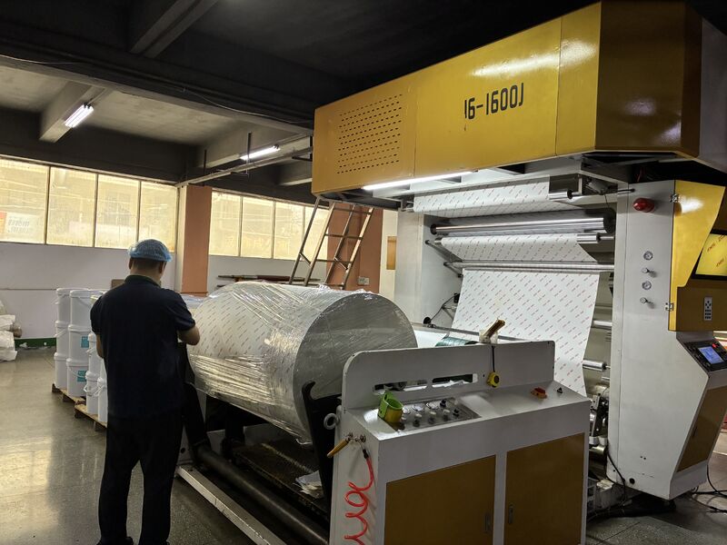 China Dongguan Aoyi Packaging Industry Co., Ltd.