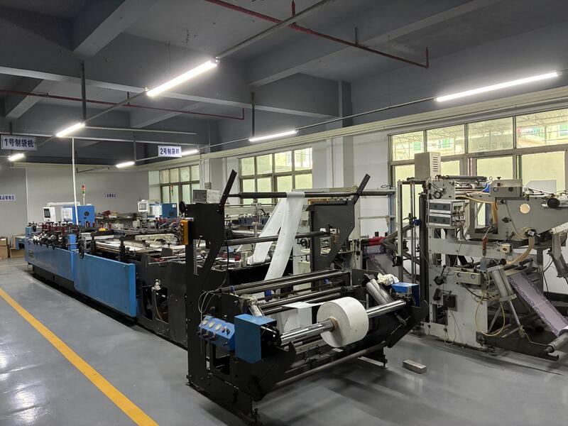 China Dongguan Aoyi Packaging Industry Co., Ltd.