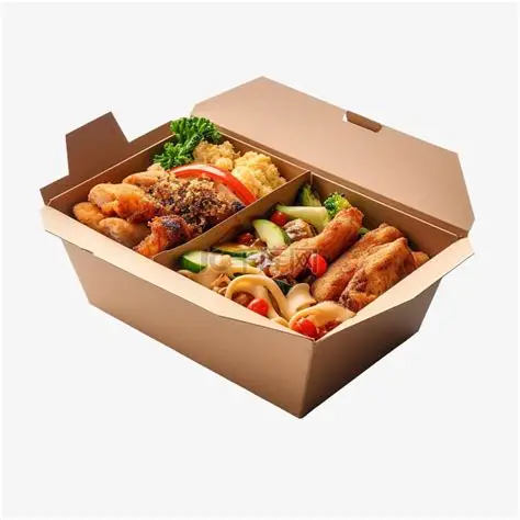 Quality Disposable Microwavable Paper Bowls Food Grade 20 Oz For Pasta Salad factory
