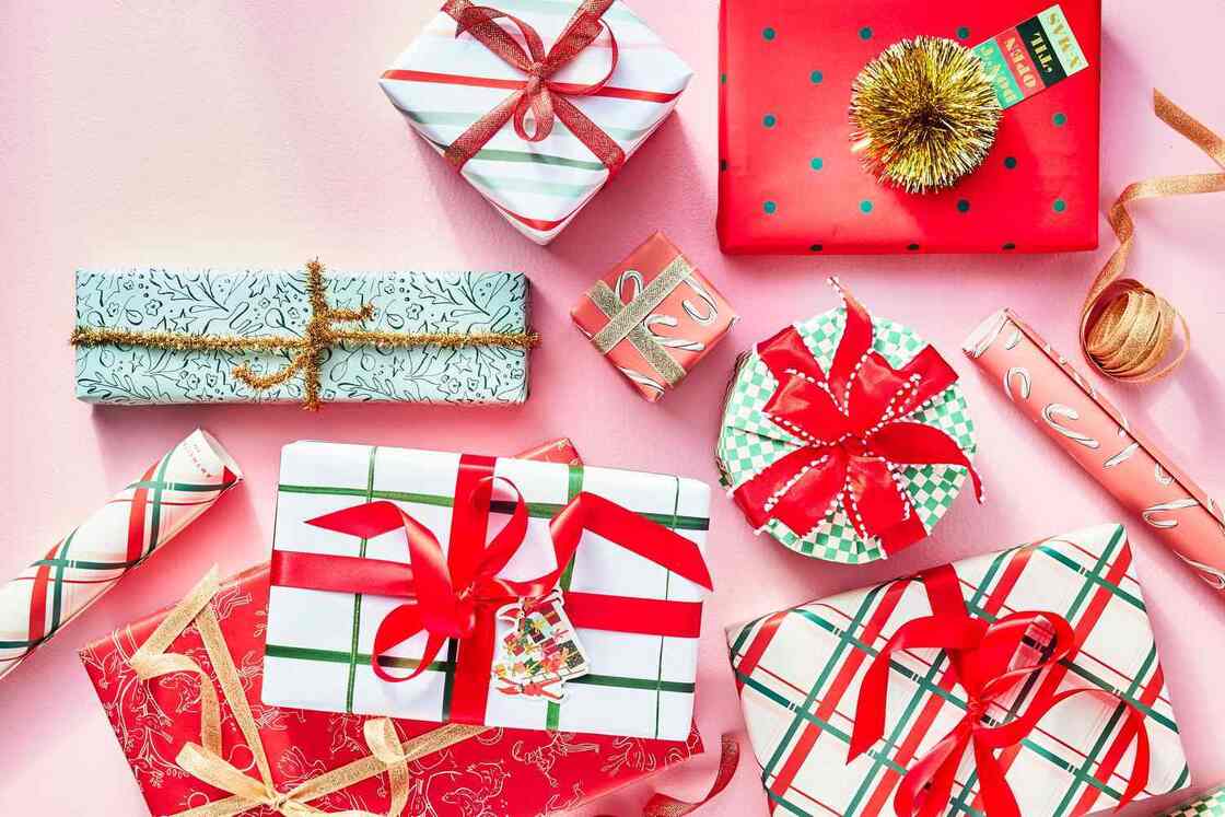 Quality Recyclable Happy Birthday Gift Wrap Papers Printable Wrapper Fade Resistant factory