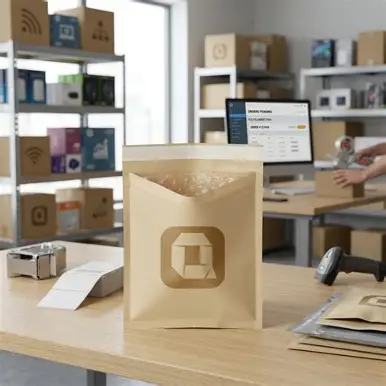 Qualité Ecofriendly Padded Recyclable Mailer Bags For Apparel Shipping Usine