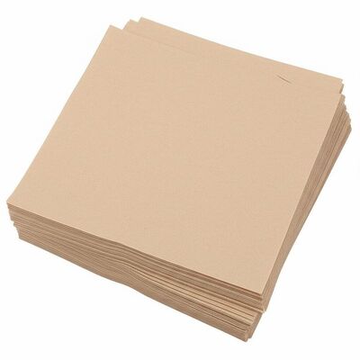 Quality Disposable Parchment Baking Paper Liner Sheet Table Greaseproof Food Placemats factory