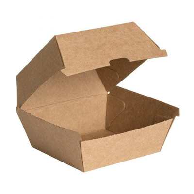 Quality 20 Ounce Kraft Snack Paper Bowls Environmentally Friendly Composable Greaseproof factory