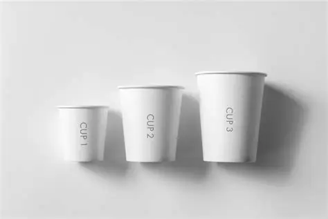 Quality Food Grade Paper Dessert Cups Uncoated Lightweight For Weddings factory