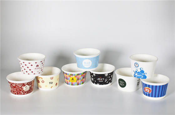 Quality Commercial Microwavable Disposable Bowls Bulk Takeaway Food Containers factory