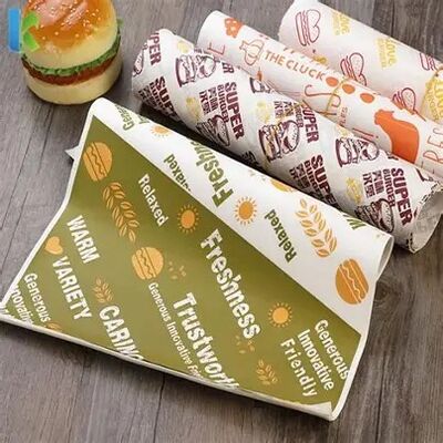 Quality Recyclable Wrapping Sheets Paper Christmas Gift Wrapper Printable In Bulk factory