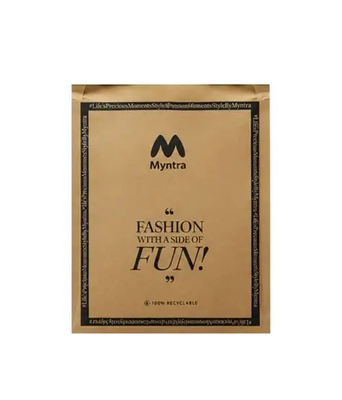 Quality Bulk order Eco Mailer Bags Curbside Recyclable Mailers For Shipping Apparel factory