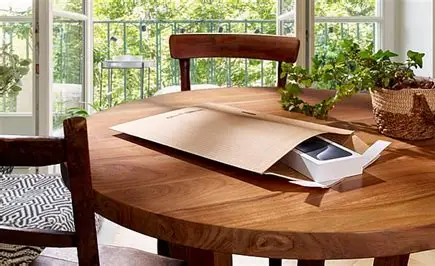 Quality Bulk E Commerce Mailers Eco Friendly Postal Packaging Water Resistant factory